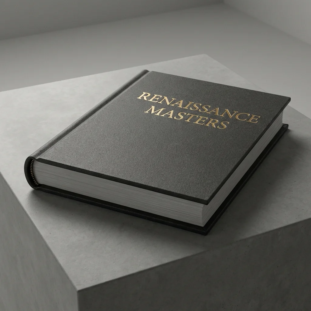 Renaissance Masters - Immagine del progetto